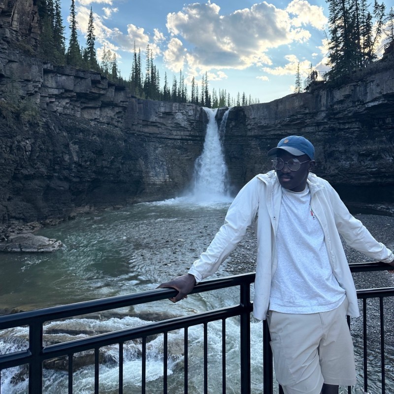 Elias Mawa